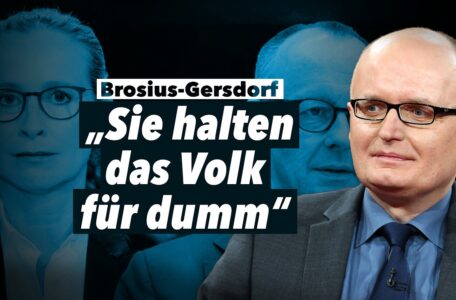 „Jetzt auf Frau Kaufhold schauen“ – Udo Vetter zur Affäre um die Richterbesetzung