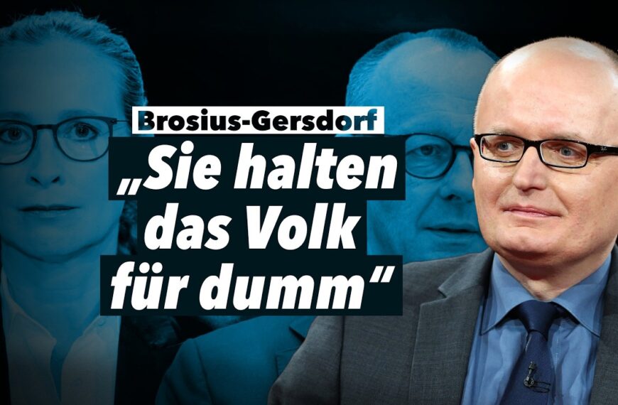 „Jetzt auf Frau Kaufhold schauen“ – Udo Vetter zur Affäre um die Richterbesetzung