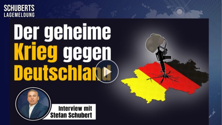Mehr über den Artikel erfahren Jetzt wird ausgepackt💥Das verheimlicht der Staat den Bürgern! + Das steht in den Geheim-Akten…