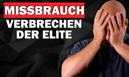Kindes-Missbrauch: 30 tote Zeugen bei Gerichtsfall… (SCHOCK)