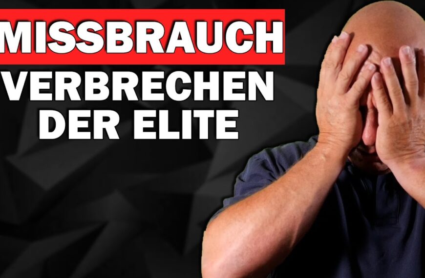 Kindes-Missbrauch: 30 tote Zeugen bei Gerichtsfall… (SCHOCK)