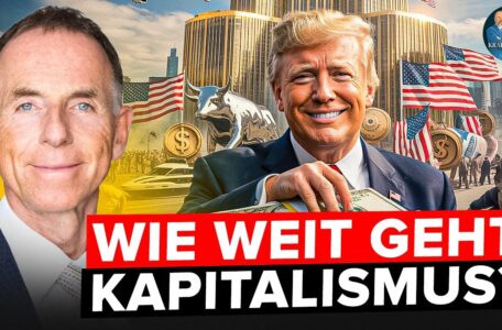 Krall & Bubeck: Armut, Neid, Klimahysterie – Zitelmann Klartext