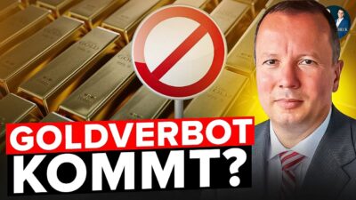 Mehr über den Artikel erfahren Krall & Bubeck: Der digitale Euro – Weg in die totale Kontrolle?