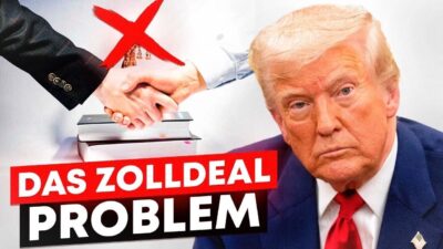 Mehr über den Artikel erfahren Krall & Bubeck: Eigentum entwertet – Der große Systemumbau