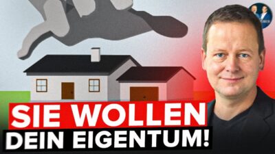 Mehr über den Artikel erfahren Krall & Bubeck: Enteignung, Bürgergeld & Verfassungsgericht!