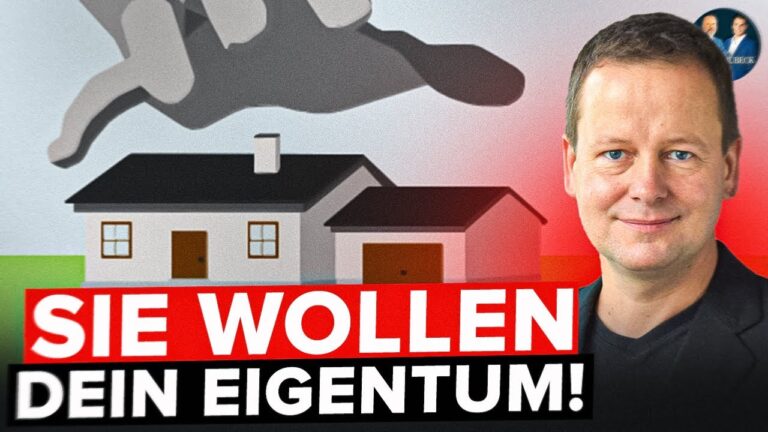 Mehr über den Artikel erfahren Krall & Bubeck: Enteignung, Bürgergeld & Verfassungsgericht!