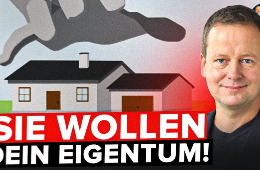 Krall & Bubeck: Enteignung, Bürgergeld & Verfassungsgericht!