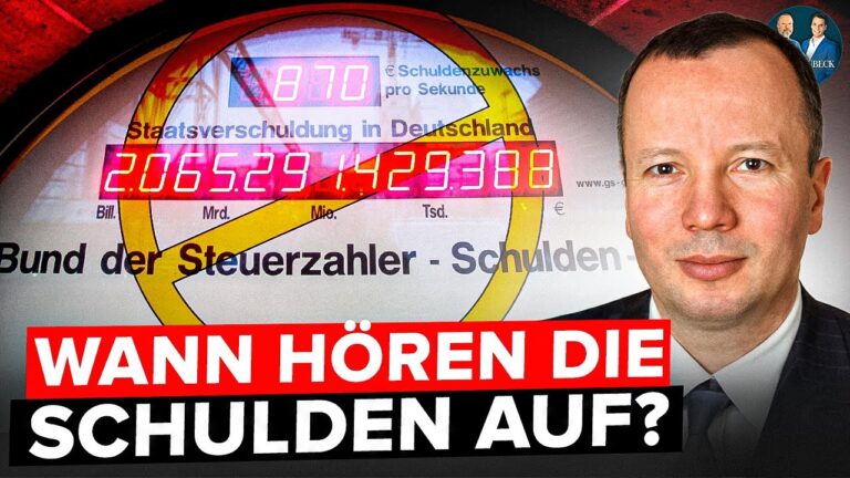 Mehr über den Artikel erfahren Krall & Bubeck: Korruption, Enteignung & Totalversagen