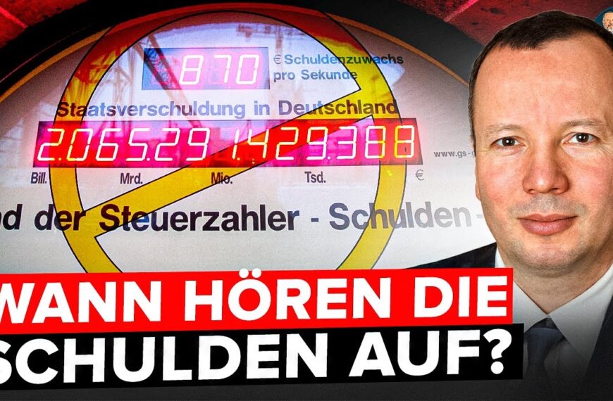 Krall & Bubeck: Korruption, Enteignung & Totalversagen