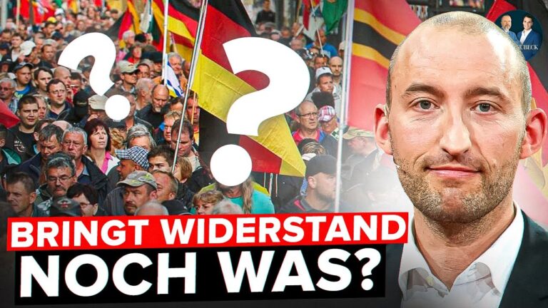 Mehr über den Artikel erfahren Krall & Bubeck: Paul Brandenburg über Repression & Widerstand
