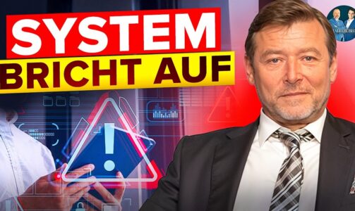 Krall & Bubeck: Schuldenlawine & Goldflucht – Bachheimer analysiert!