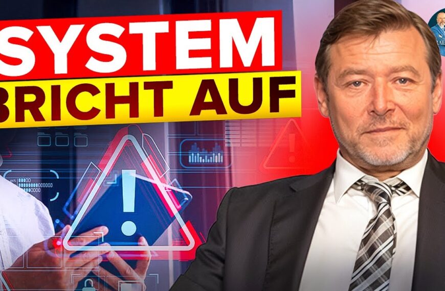 Krall & Bubeck: Schuldenlawine & Goldflucht – Bachheimer analysiert!