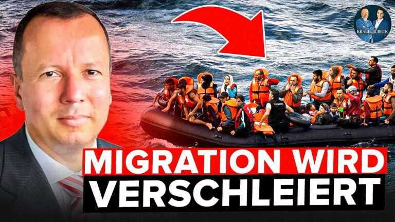 Mehr über den Artikel erfahren Krall & Bubeck: Staatsdilemma, Wahlvolk-Tausch und der große Betrug