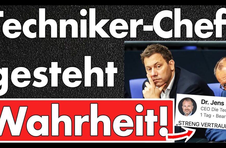 Krankenkassen-Chef sagt die Wahrheit! Bürgergeldempfänger schröpfen die Beitragszahler!