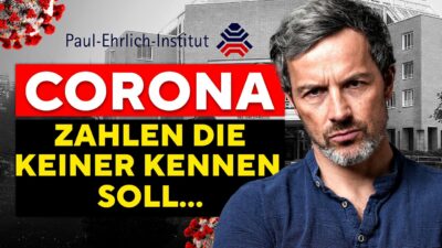 Mehr über den Artikel erfahren Krass: Was du über die Corona-Impfung nicht erfahren solltest