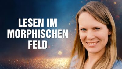 Mehr über den Artikel erfahren Lesen im Morphischen Feld: Wie Du es für Heilung & dein Lebensglück nutzt – Dr. Stefanie Millentrup