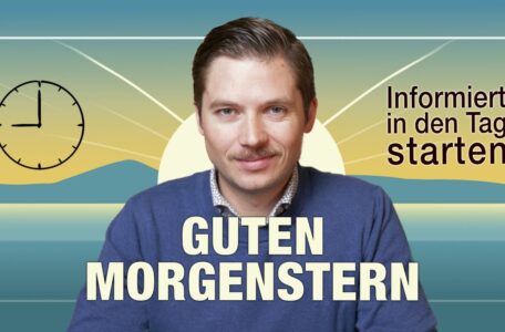 Linksextremisten besetzen CDU-Parteizentrale wegen „Maja T.“, Tomorrowland-Bühne abgebrannt | GMS
