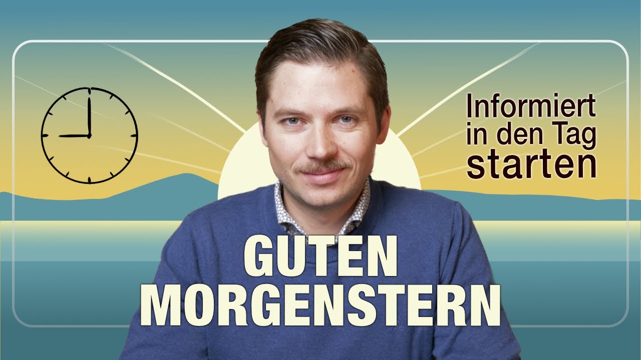 Linksextremisten besetzen CDU-Parteizentrale wegen „Maja T.“, Tomorrowland-Bühne abgebrannt | GMS