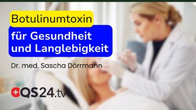 Mehr über den Artikel erfahren Longevity und Detoxpherese: Länger leben durch sauberes Blut | Erfahrungsmedizin | QS24