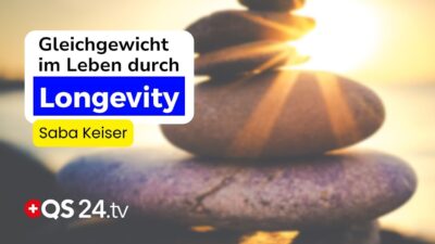 Mehr über den Artikel erfahren Longevity und spirituelles Wachstum: Die Verbindung von Energie, Emotionen und Wachstum | QS24