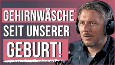 Mehr über den Artikel erfahren Manipulation mit Angst: So werden Menschen gefügig gemacht (Ex-Zeuge Jehovas)