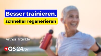 Mehr über den Artikel erfahren Mehr Leistung, weniger Erschöpfung – dank Frequenztechnologie | Erfahrungsmedizin | QS24