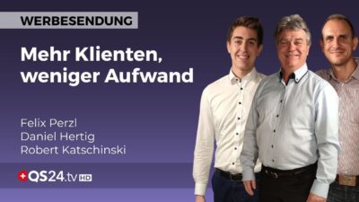Mehr über den Artikel erfahren Mehr Umsatz, weniger Stress: Das Geheimnis des Resonanzkonzepts | Resonanzkonzept | QS24