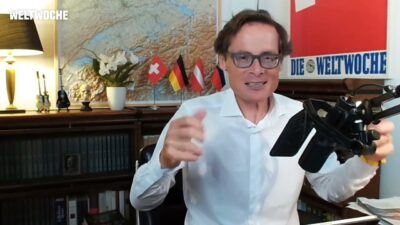 Mehr über den Artikel erfahren Mehrheit der Deutschen gegen AfD-Verbot – Weltwoche Daily DE