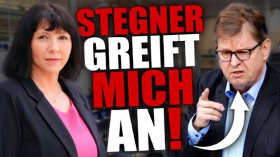 Mehr über den Artikel erfahren MEIN TWEET soll die Verfassungsrichter-Wahl GESTOPPT haben? 😅 JETZT nennen sie mich RECHTSEXTEM?!