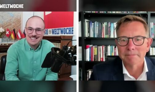 «Merz ist leider kein Milei»: Wirtschaftsprofessor Schnabl über Deutschland, Trump und die EU
