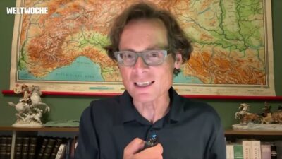 Mehr über den Artikel erfahren Merz: Pragmatiker oder Marionette der Macht? – Weltwoche Daily DE