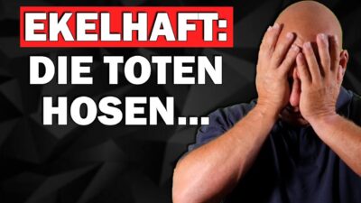 Mehr über den Artikel erfahren MUSIK-STARS machen Song über Kinder-Pornografie… (EKELHAFT)