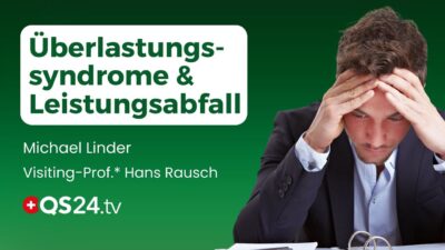 Mehr über den Artikel erfahren Muskelkater, Verspannungen, Schmerzen? Natürliche Lösungen für Ihre Regeneration | QS24