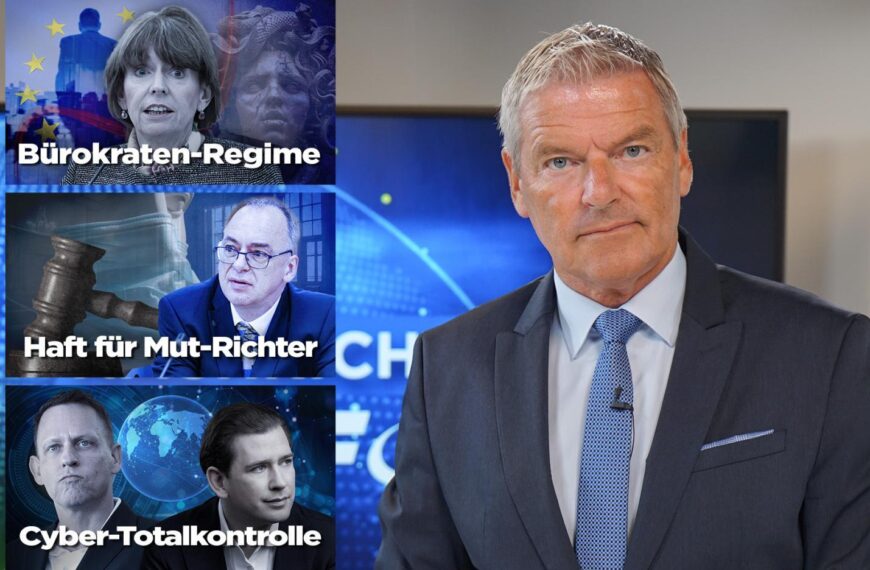 Nachrichten AUF1 vom 03. Juli 2025