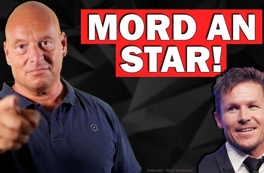 NEWS: Felix Baumgartner – Mord immer wahrscheinlicher!!