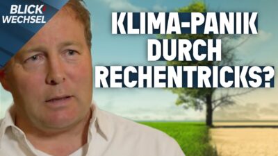 Mehr über den Artikel erfahren Österreich überhitzt? Kritik am Klimabericht sorgt für Aufsehen! | BLICKWECHSEL