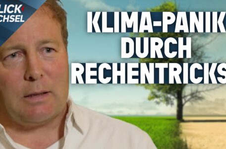 Österreich überhitzt? Kritik am Klimabericht sorgt für Aufsehen! | BLICKWECHSEL
