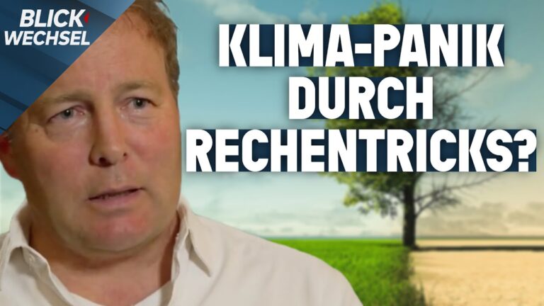 Mehr über den Artikel erfahren Österreich überhitzt? Kritik am Klimabericht sorgt für Aufsehen! | BLICKWECHSEL
