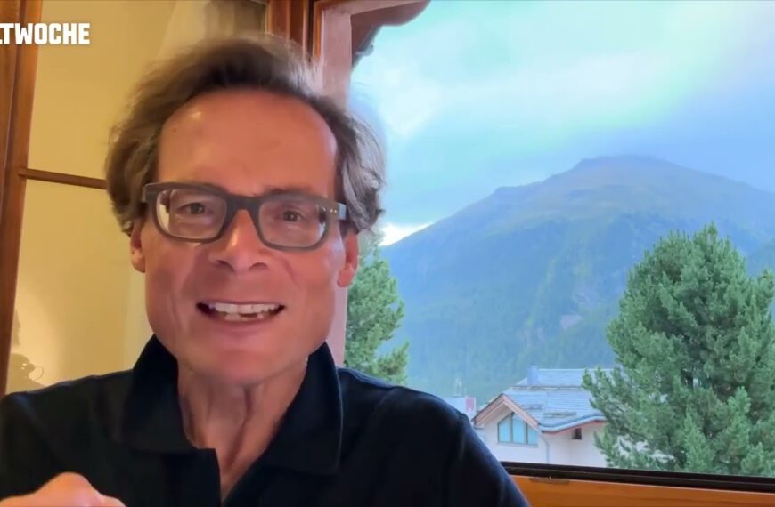 Orbán: Kein EU-Beitritt, aber Vorschlag für Selenskyj – Weltwoche Daily DE