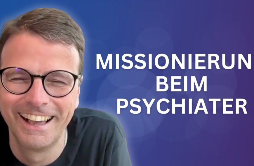 Patient wollte mich bekehren (Raphael Bonelli)