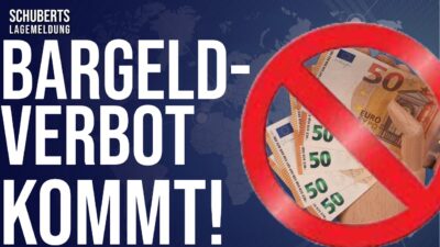 Mehr über den Artikel erfahren Plan geleakt💥Internationaler Währungsfonds! So wird Bargeld-Abschaffung vorangetrieben & verschleiert!