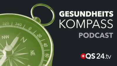 Mehr über den Artikel erfahren Podcast: Faltenfrei durch natürliche Kosmetik | Helena Paulus zu Gast bei QS24
