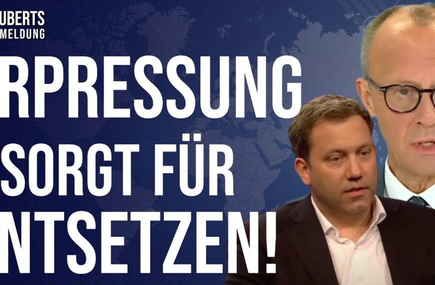 Polit-Beben💥Spiegel-Zensur: „AfD dominiert Generaldebatte!“ + CDU vor „partei­politischem Selbstmord“