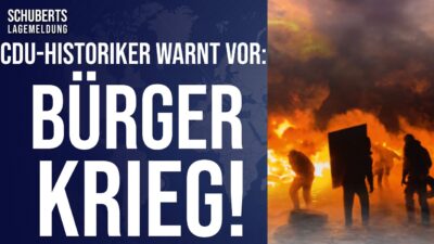 Mehr über den Artikel erfahren Polit-Schock🧨SPD-Plan zur Machtübernahme entlarvt 🧨AfD-Verbot „Wäre sicherer Weg in den Bürgerkrieg”