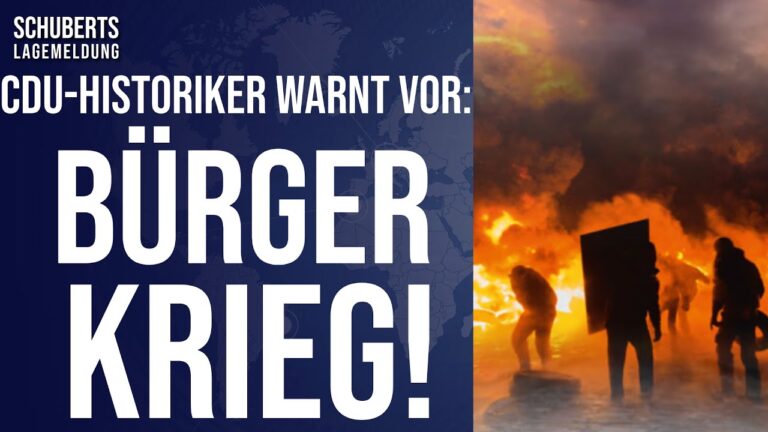 Mehr über den Artikel erfahren Polit-Schock🧨SPD-Plan zur Machtübernahme entlarvt 🧨AfD-Verbot „Wäre sicherer Weg in den Bürgerkrieg”