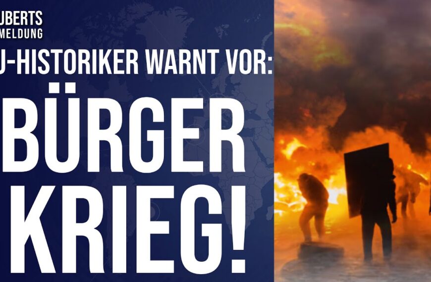 Polit-Schock🧨SPD-Plan zur Machtübernahme entlarvt 🧨AfD-Verbot „Wäre sicherer Weg in den Bürgerkrieg”