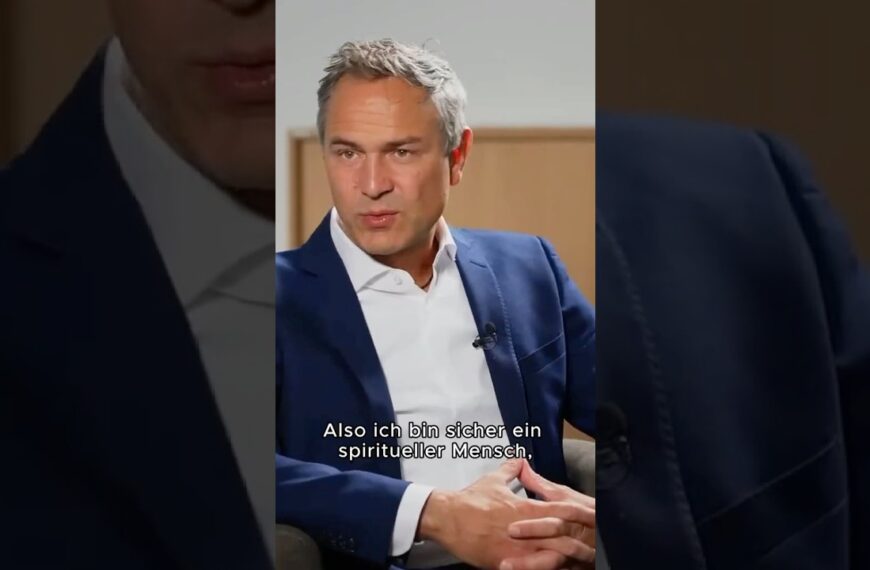 Potenzial erkennen | Dr. Daniele Ganser