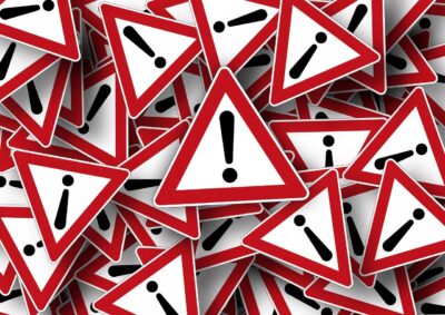 Mehr über den Artikel erfahren SORRY – Webseiten Ausfall für einige Stunden