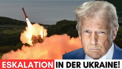 Mehr über den Artikel erfahren Putin reagiert auf 50-Tage-Ultimatum + Trump Klartext zu Langstreckenraketen & Angriff auf Moskau!