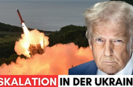 Putin reagiert auf 50-Tage-Ultimatum + Trump Klartext zu Langstreckenraketen & Angriff auf Moskau!